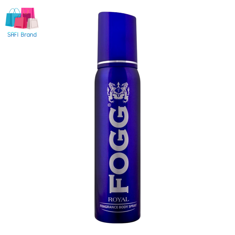 FOGG Royal