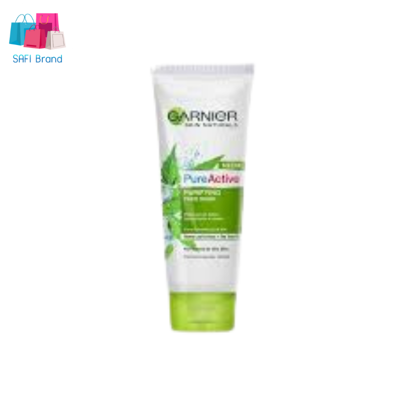 Garnier Pure White