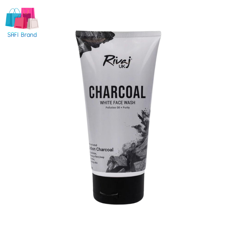 Rivaj Charcoal