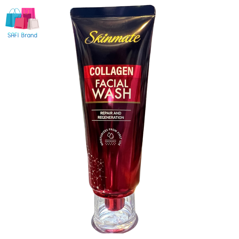 Skinmate Collagen Face Wash