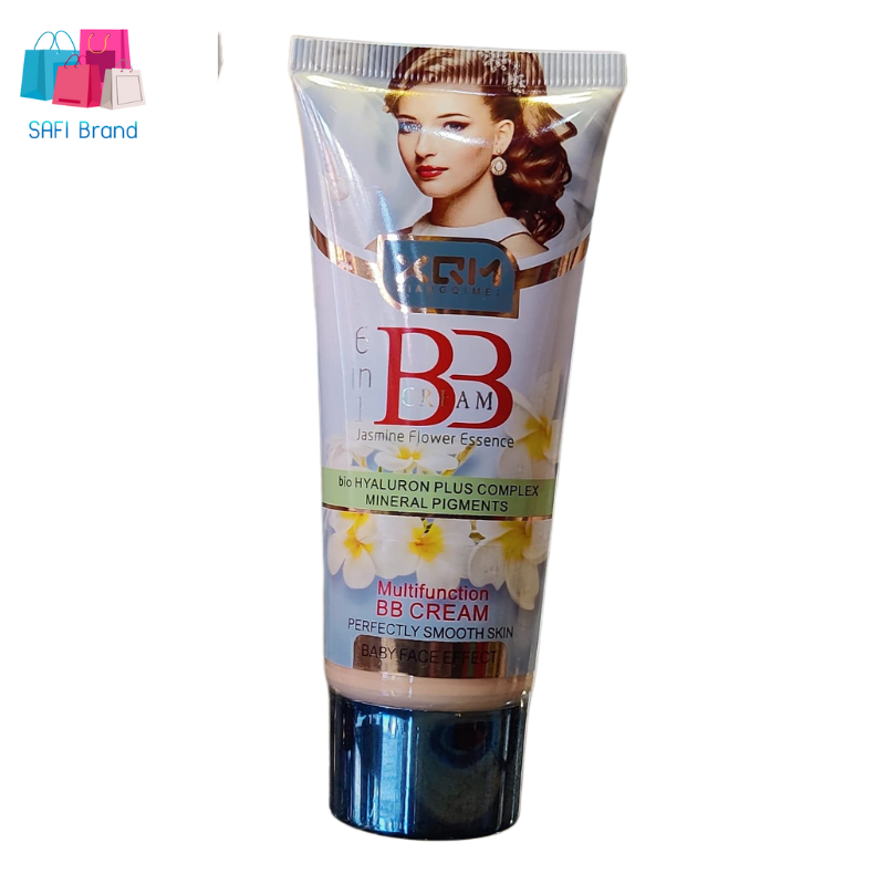 XQM BB Cream Jasmine Flower Essence 003