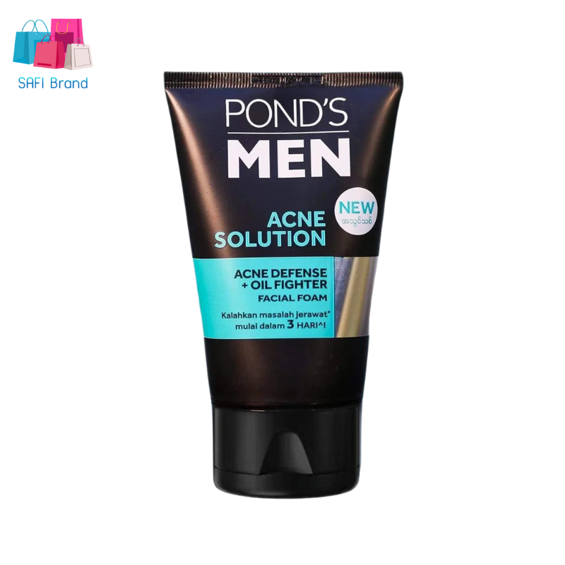 POND’S Men Acne Solution