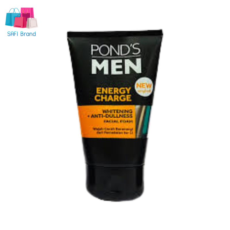 POND’S Men Energy Charge