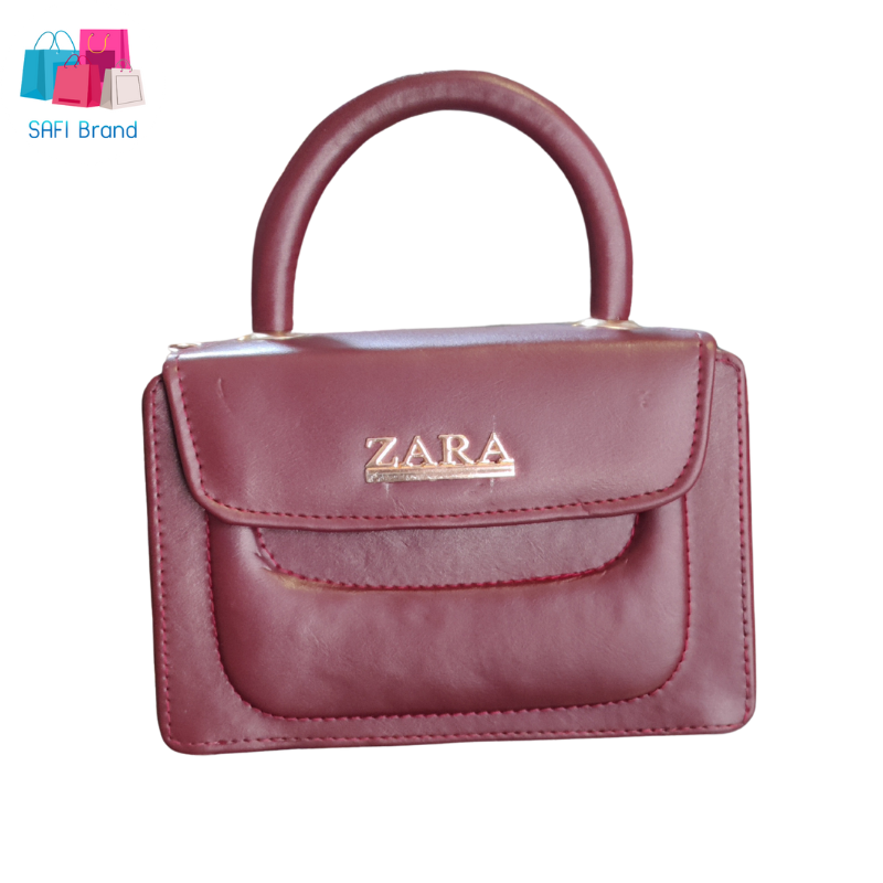 Zara Ladies Handbags